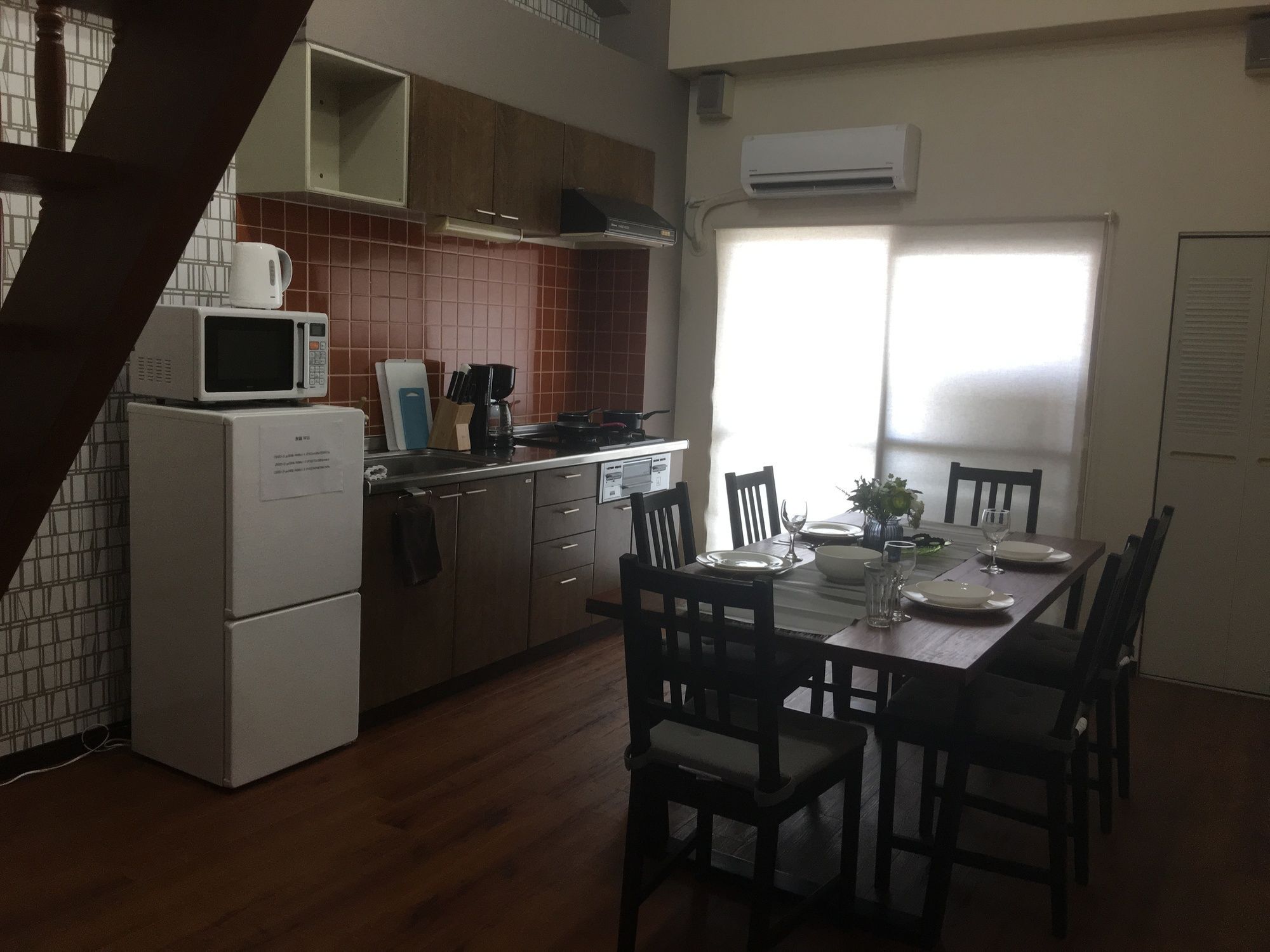 Sakura Hotel Tennoji 1 Ōsaka Extérieur photo